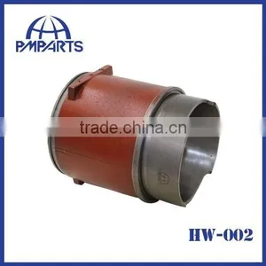 Auto Engine Diesel Engine Part Cylinder Sleeve 025198075 thumbnail-2