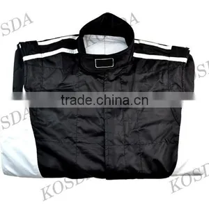 Racing go Karts Suits , Fire Proof Racing Protection Suit thumbnail-1