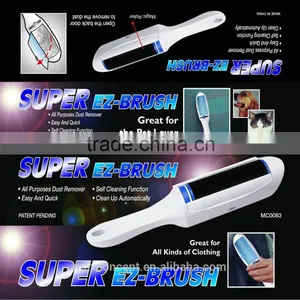 Duct Cleaning Brush thumbnail-2