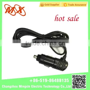 2016 MX High Qulity Car Cigarette With Cable thumbnail-1