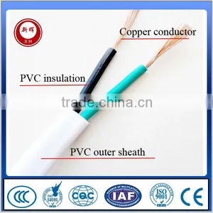 Flat Electric Wire and Cable thumbnail-1