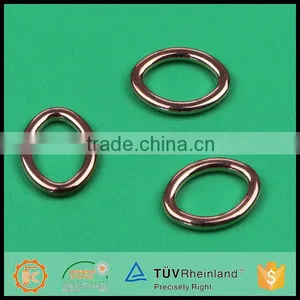 Most Stylish Strict Process Alloy Electoplating Alloy Strap Ring thumbnail-1