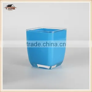 Plastic Bathroom Tooth Glass thumbnail-1