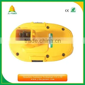 Dewalt18v 3000mah Battery Replacement for Dewalt DC9096 thumbnail-3