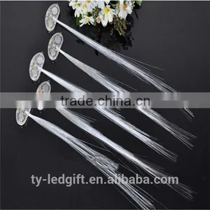 2015 Party Decoration Hair Fashion Colorful Led Hair Lights thumbnail-1