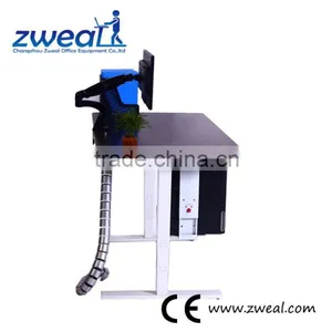 Standard Sizes of Workstation Furniture Factory Wholesale thumbnail-1