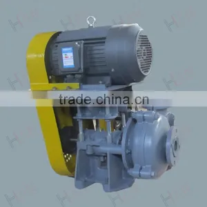 Wet Separarion Systems Used Slurry Pump thumbnail-1