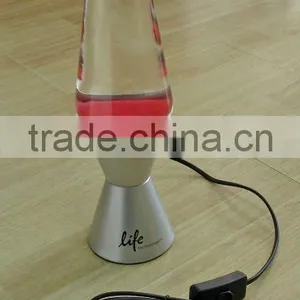 13" Lava Lamp thumbnail-1