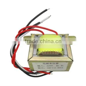 30W Single 12V 30W1*12V Power Supply Transformer thumbnail-1