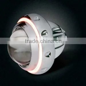 2012 New High Quality HID PROJECTOR LENS LIGHTS thumbnail-1
