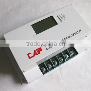 MPPT 40A,50A,60A,70A,80A,100A Solar Controller Solar Power Device thumbnail-1