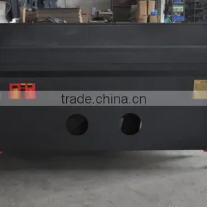 2016 Hot Sale China CO2 Laser Cutting/engraving Machine Machinery thumbnail-6