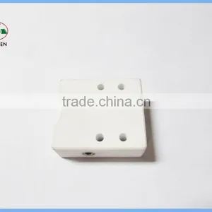 S301 Sodick EDM Wear Parts EDM Ceramic Isolator Plate EDM Guide Block thumbnail-2