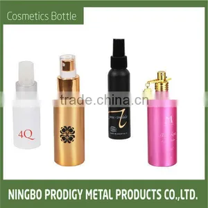 Perfume Aluminum Bottle thumbnail-1