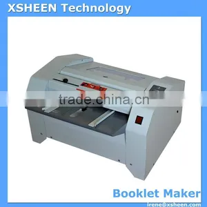 31 Automatic Stapler Machine thumbnail-1