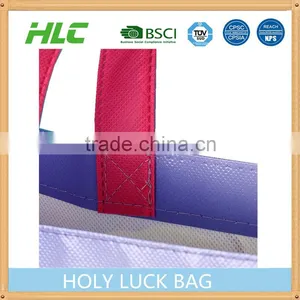 Low Price PP Non Woven Bag, Shopping Bag, PP Non Woven Shopping Bag Laminated Non Woven Bag Supplier's Choice thumbnail-5