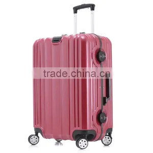 Classic Business Aluminum Frame Uprights/suitcase thumbnail-2