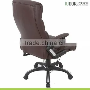 Top Selling Comfortable Office Recline & Massage Chair With Nice Design thumbnail-6