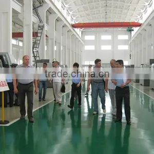 7 Layer PE Air Bubble Film Machine thumbnail-2