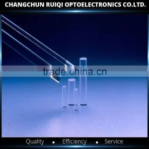 Diameter 2.77mm Length 22.9mm Optical Cylindrical Rod Lens for Endoscope thumbnail-1