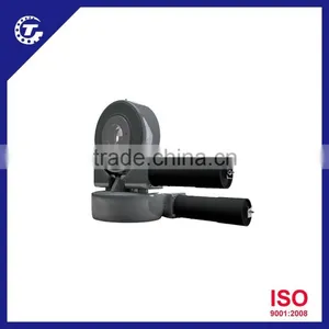 3 Inch Dual Axis Slewing Drive For Solar Tracker PDE3 thumbnail-5
