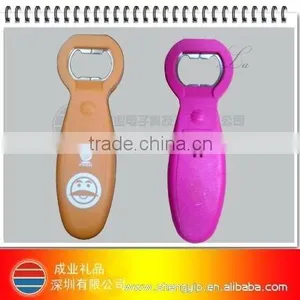 Plastic Sound Openner With Sound Effect and Logo Printing thumbnail-2