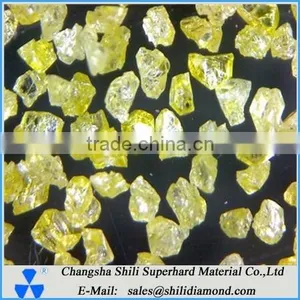 Synthetic RVD Diamond Powder for Diamond Tools thumbnail-6