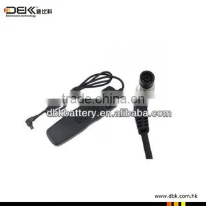 RST7004 Digital LCD Industrial Remote Control Timer FOR NIKON:D3X/D3/D700/D300/D2X/D2H thumbnail-1