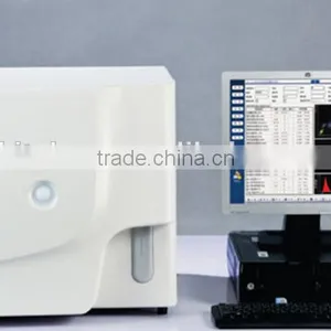 KA-UA00049 5-Part-Diff Auto Hematology Analyzer thumbnail-1