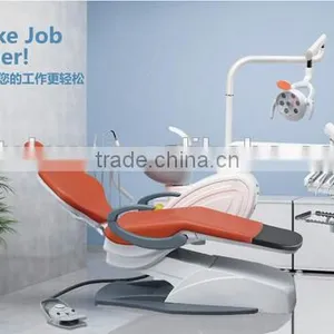 Dental Unit,dental Chair thumbnail-2