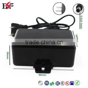 12v 2a Wateroof Adapter for Cctv Monitor thumbnail-1