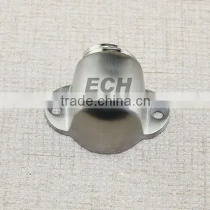 China Manufacturer Stainless Steel Magnetic Shower Door Stopper thumbnail-4