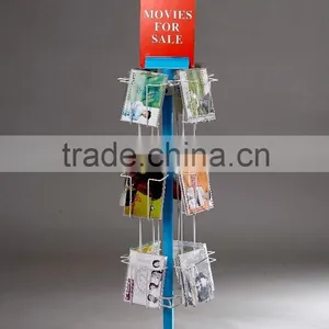 Stackable cd Rack thumbnail-1