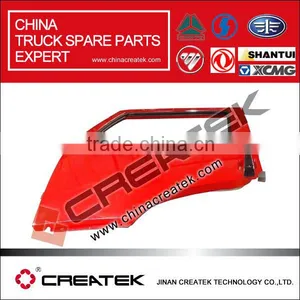 FAW Truck Right Door Assy.,6100060E109 thumbnail-1