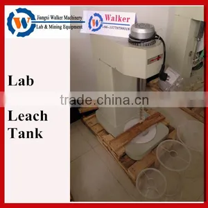 Gold Leaching and Agitation Tank,laboratory Gold Processing Equipment thumbnail-1