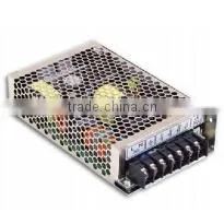 MSP-100 Original Meanwell Enclosed Switching Power Supply 100W~600W thumbnail-1