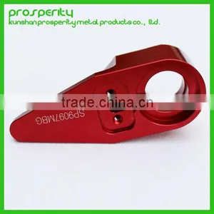 Factory Custom Precision Kunshan Hardware Accessories thumbnail-1
