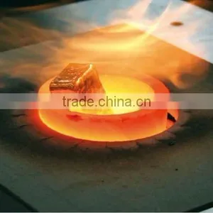 Foundry Equipment Stainless Steel Melting Furnace for Sale thumbnail-3