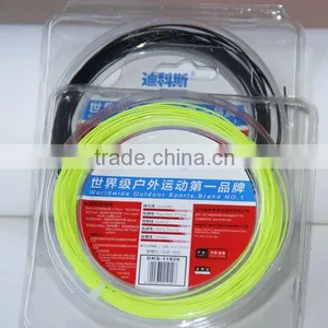 DKS Badminton String Types With Different Colors Quality Choice thumbnail-1