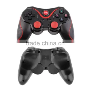 Smartphone Game Controller Wireless Bluetooth Phone Gamepad Joystick for Android Phone/Pad/Android Tablet PC TV VR BOX thumbnail-1