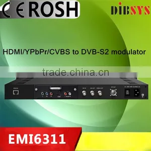Hdmi to Dvb-s2 Modulator Encoder thumbnail-1