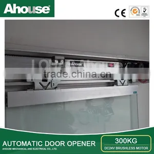 Ahouse Automatic Door Opening System - OA (CE) thumbnail-6