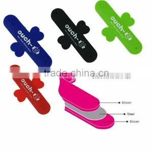 Touch-U Silicone Free Standing Label Holder/novelty Holder thumbnail-4