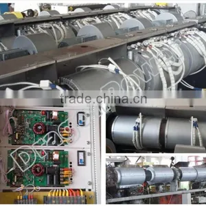 Energy Saving Induction Heater 5kw to 100kw thumbnail-5