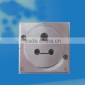 AS/NZS 3112 Australian Plug and Socket Gauge Plug Adaptor thumbnail-2