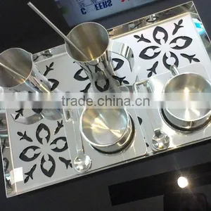 Inox Fabrication China Factory thumbnail-1