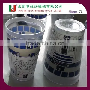 Plastic Cups Printing Services thumbnail-1