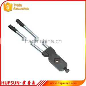 High Quality Copper Tube Terminal Crimping Non-insulated Ferrules Crimping Pliers Hand Tools thumbnail-6