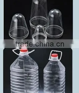 5L Olive Oil Bottle Blow Moulding Machine thumbnail-3