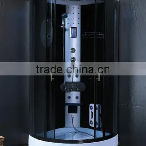 2200mm Size Hotel Enclosed Steam Shower Room thumbnail-6